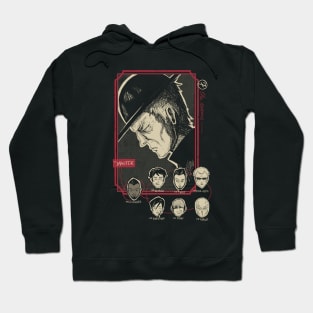 Master, We're In A Tight Spot Hoodie